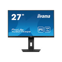 Iiyama iiyama ProLite XUB2793QS-B7 - LED-skärm - QHD - 27"