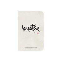 Parallax Press Breathe (häftad, eng)
