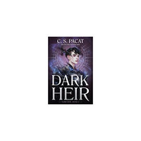 C. S. Pacat Dark Heir (pocket, eng)