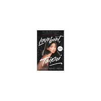 Abigail Hing Wen Loveboat, Taipei (häftad, eng)