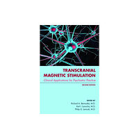 American Psychiatric Association Publishing Transcranial Magnetic Stimulation (häftad, eng)