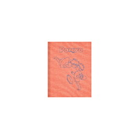 Chronicle Books Studio Ghibli Ponyo Sketchbook (häftad, eng)