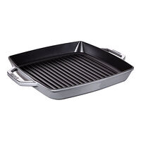 Staub STAUB grillpanna - 33 x 33 cm - 2.1 L