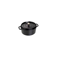 Staub STAUB cocotte - 24 cm - 3.8 L