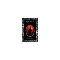 Mary Shelley Frankenstein (inbunden, eng)