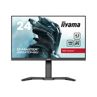 Iiyama iiyama G-MASTER Red Eagle GB2470HSU-B6 - LED-skärm - Full HD (1080p) - 24"