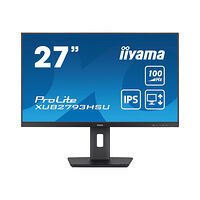 Iiyama iiyama ProLite XUB2793HSU-B7 - LED-skärm - Full HD (1080p) - 27"