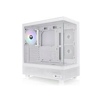 Thermaltake Thermaltake View 270 TG ARGB Snow - mid tower - utökad ATX