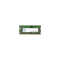 DELL Dell - DDR4 - modul - 32 GB - SO DIMM 260-pin - 3200 MHz / PC4-25600 - ej buffrad