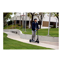 Razor Razor E Prime Air - elektrisk scooter - 42.5 cm