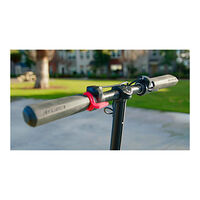 Razor Razor E Prime Air - elektrisk scooter - 42.5 cm