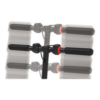 Razor Razor E Prime Air - elektrisk scooter - 42.5 cm
