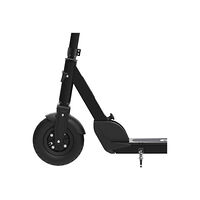 Razor Razor E Prime Air - elektrisk scooter - 42.5 cm
