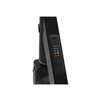 Razor Razor E Prime Air - elektrisk scooter - 42.5 cm