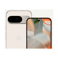 Google Google Pixel 9 - porslin - 5G pekskärmsmobil - 256 GB - GSM