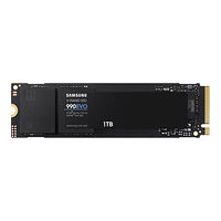 SAMSUNG Samsung 990 EVO MZ-V9E1T0BW - SSD - 1 TB - PCIe 5.0 x2 (NVMe)