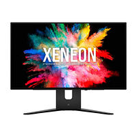 Corsair CORSAIR XENEON 27QHD240 - OLED-monitor - QHD - 27" - HDR