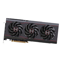 Sapphire Sapphire Pulse Radeon RX 7900 XT - grafikkort - Radeon RX 7900 XT - 20 GB