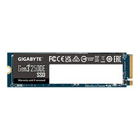 Gigabyte Gigabyte Gen3 2500E - SSD - 500 GB - PCIe 3.0 x4 (NVMe)