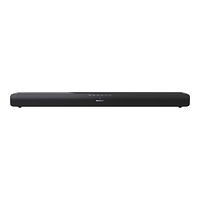 Sharp Sharp HT-SB100 - soundbar - trådlös