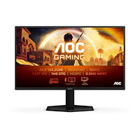 AOC AOC Gaming 25G42E - LED-skärm - Full HD (1080p) - 25" - HDR