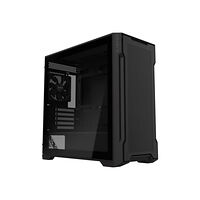 Gigabyte Gigabyte C102 Glass - mid tower - mini ITX