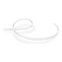 Philips Philips Hue Lightstrip Plus - ljusslinga - LED - 20 W - 16 miljoner färger - 2000-6500 K - flera färger