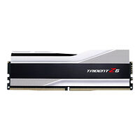 G.Skill G.Skill Trident Z5 - DDR5 - sats - 32 GB: 2 x 16 GB - DIMM 288-pin - 6400 MHz / PC5-51200 - ej buffrad