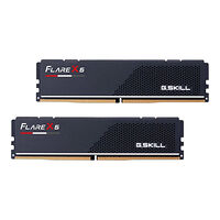 G.Skill G.Skill Flare X5 - DDR5 - sats - 48 GB: 2 x 24 GB - DIMM 288-pin - 6000 MHz / PC5-48000 - ej buffrad