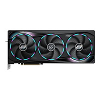 Gigabyte AORUS GeForce RTX 5090 MASTER 32G - OC Edition - grafikkort - GeForce RTX 5090 - 32 GB
