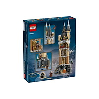 LEGO LEGO Harry Potter 76430 - Slottets Ugglevik - byggsats