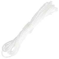 vidaXL Solsegel 160 g/m² fyrkantig orange 4,5x4,5 m HDPE
