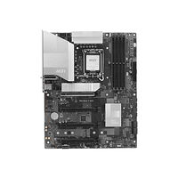 MSI MSI PRO B860-P WIFI - moderkort - ATX - LGA1851-uttag - B860