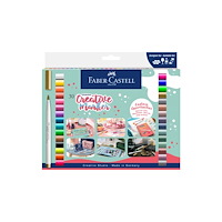 FABER-CASTELL Fiberpenna FABER CASTELL Creative 30/fp