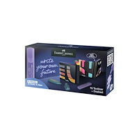 FABER-CASTELL Fiberpenna överstrykningspenna 16/fp