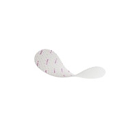 MEPILEX Mepilex Up 10x10 cm 5/fp
