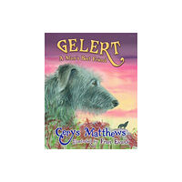Gomer Press Gelert - A Man's Best Friend (häftad, eng)