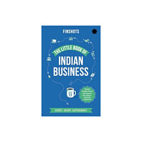 Juggernaut Publication The Little Book of Indian Business (häftad, eng)