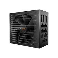 LISTAN be quiet! Straight Power 11 750W - nätaggregat - 750 Watt