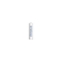 Panasonic Panasonic eneloop BK-4MCDE/8BE batteri - 8 x AAA - NiMH