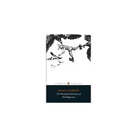 Selma Lagerlöf The Wonderful Adventure of Nils Holgersson (pocket, eng)