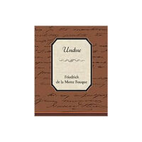 Dedalus Ltd Undine (häftad, eng)