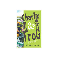 Disney Book Publishing Inc. Charlie and Frog (häftad, eng)