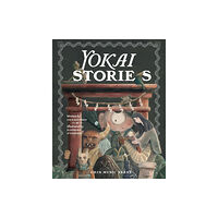 Chin Music Press Yokai Stories (inbunden, eng)
