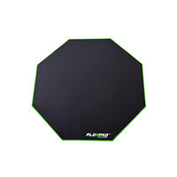 FLORPAD Green Line 100x100