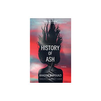 American University in Cairo Press History of Ash (häftad, eng)