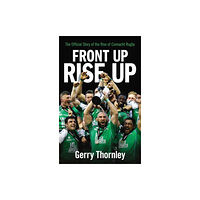 Transworld publishers ltd Front Up, Rise Up (häftad, eng)