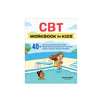 Callisto Media Inc. CBT Workbook for Kids (häftad, eng)