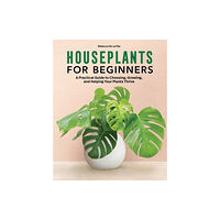 Callisto Media Inc. Houseplants for Beginners (häftad, eng)