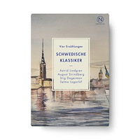 Stig Dagerman Schwedische Klassiker